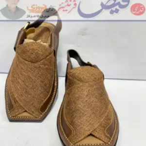 Chappal Original Charsada 4