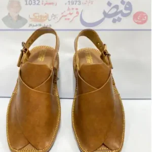 Chappal Zardari Original