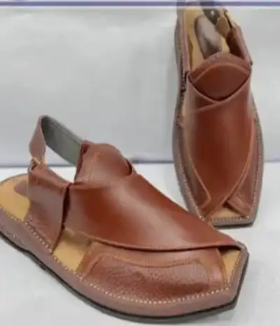 Charsadda Gollapa Chappal