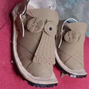Chawat Balochi Chappal