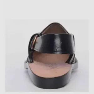 China Shape Single Sole Norozi Chappal 1