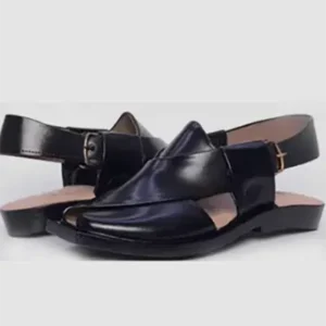 China Shape Single Sole Norozi Chappal