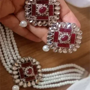 Choker Set Design