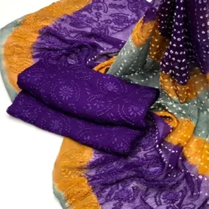 Chunri Dupatta Online Design 1