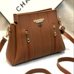 Classic Chanel Crossbody Bag 3