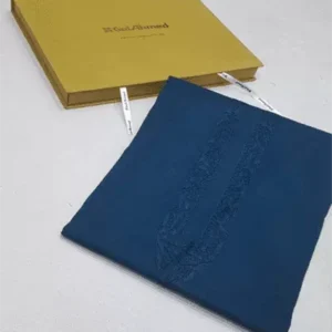 Cotton Shalwar Kameez Design Handwork