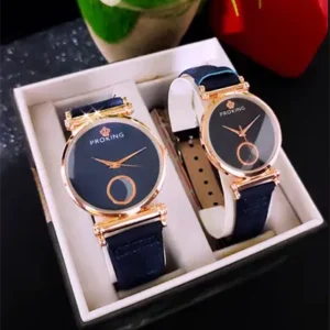 Couple Watch Design