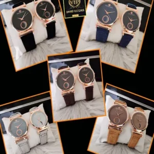 Couple Watch Design 3