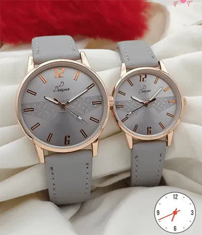 Couple Watch Design