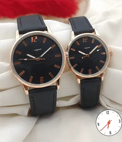 Couple Watch Design