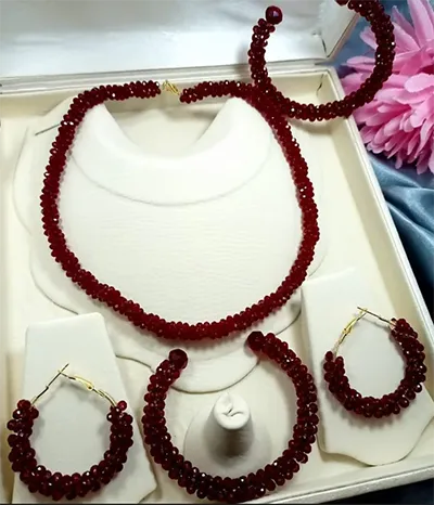 Crystal Combos for Love