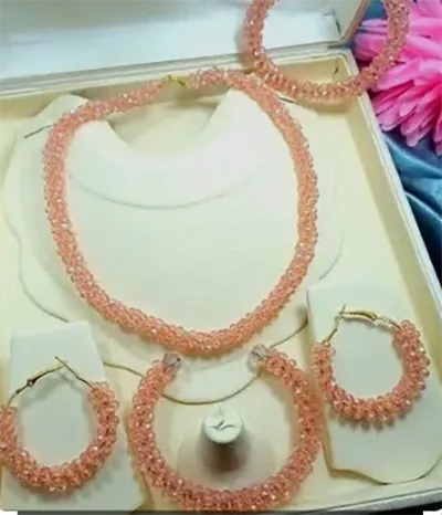 Crystal Combos for Love