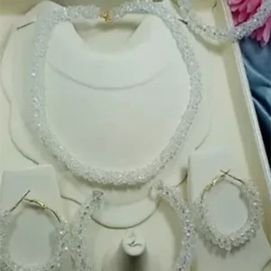 Crystal Combos for Love