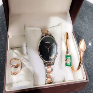 Custom Made Ladies Watch 2