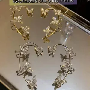 Earrings Jewellery Design