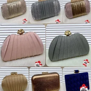 Fancy Clutch for Girls