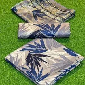 Floral Digital Print Design Maria.b