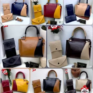 Gucci 3 Piece Bag 2