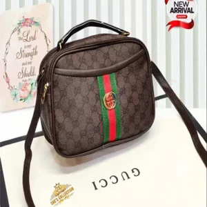 Gucci Printed Cross Body for Girls