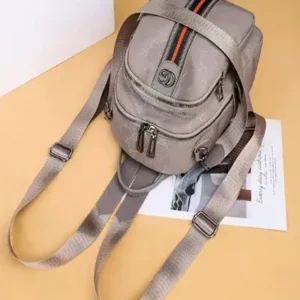 Gucci Womens Backpack