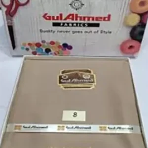 Gul Ahmed Cotton Mens 1