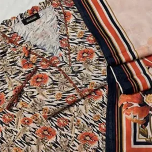 Handmade Dress Design