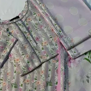 Handmade Dress Design 3