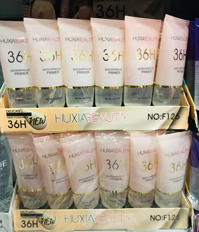 Huxia Beauty primer