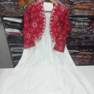 Jacket Style Maxi Dress 1 1