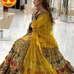 Kashee Wedding Dress