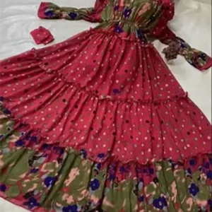 Khaddar 3 Piece Suit