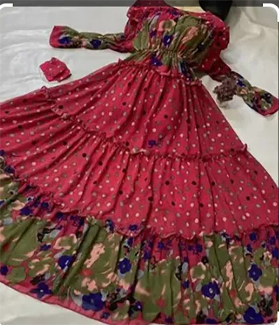 Khaddar 3 Piece Suit