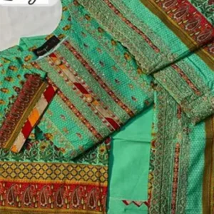 Khaddar 3 Piece Suit Sale 2 1