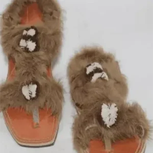 Khairi Chappal 2