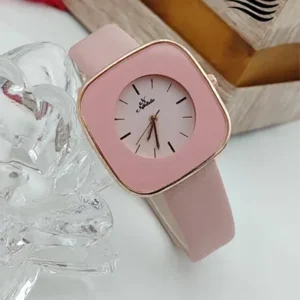 Ladies Belts Watch