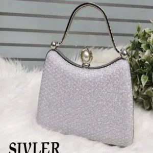 Ladies Hand Clutch Bag 1 1