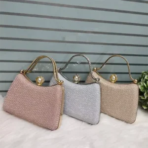 Ladies Hand Clutch Bag