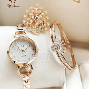 Ladies Jewellery Watch FT 2