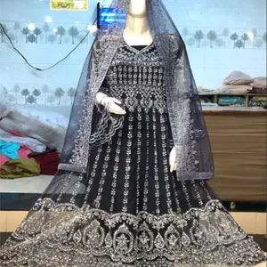 Ladies Long Maxi Dress Online Pakistan