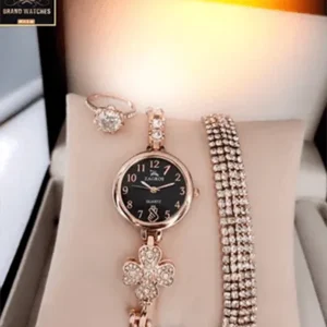 Ladies Watch ZAGROS 3 1