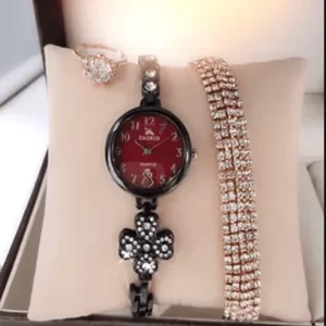 Ladies Watch ZAGROS