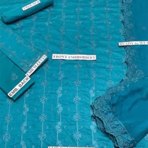Lawn Fabric Design Pakistan