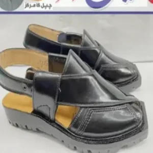 Lipa T Double sole Norozi Chappal