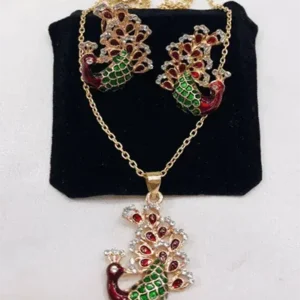 Locket Set Price In Pakistan 2