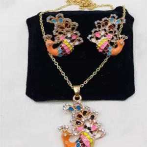 Locket Set Price In Pakistan
