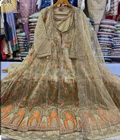 Maxi Dress For Wedding