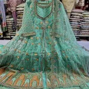 Maxi Dress For Wedding 2