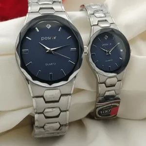 Men watch POSTIF 2