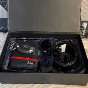 Mens Gift Box Set 2