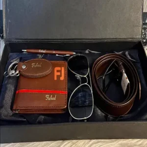 Mens Gift Box Set